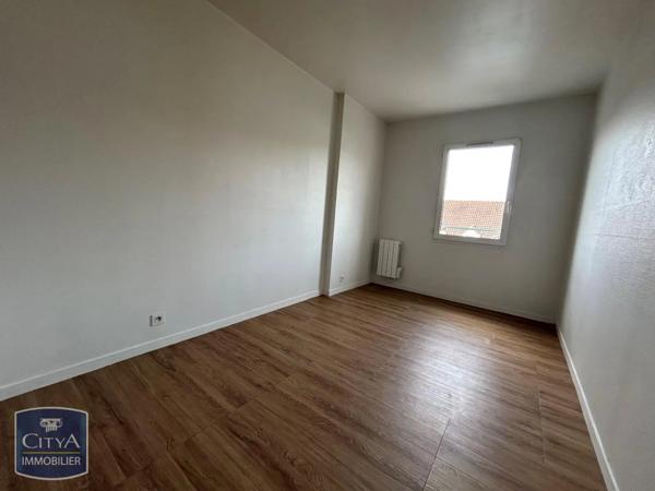Appartement à louer 3 pièces 63.96m² Arpajon (91290)
