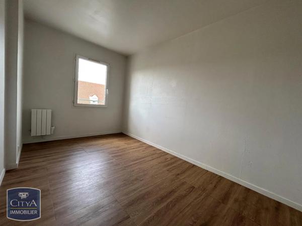 Appartement à louer 3 pièces 63.96m² Arpajon (91290)