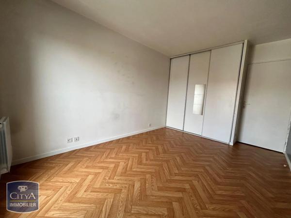 Appartement à louer 3 pièces 63.96m² Arpajon (91290)