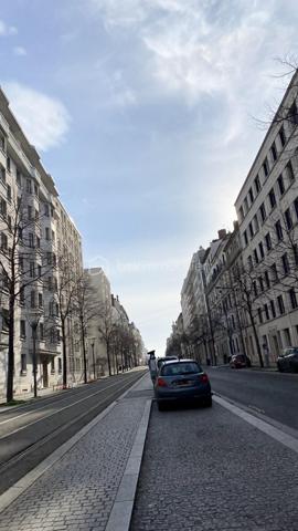 Appartement de 42 m²