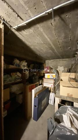 Appartement de 42 m²