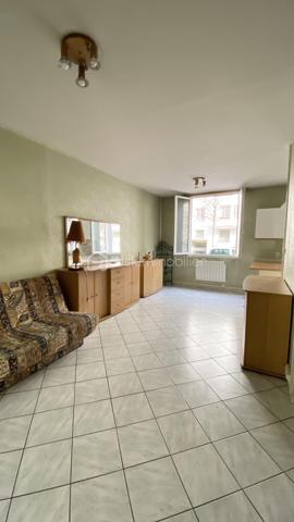 Appartement de 42 m²