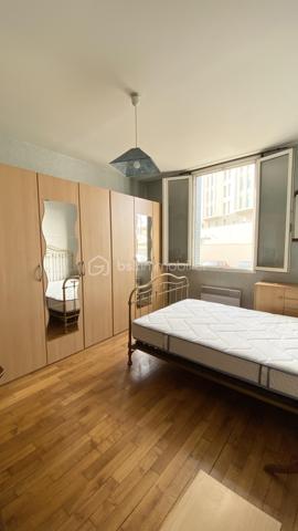 Appartement de 42 m²