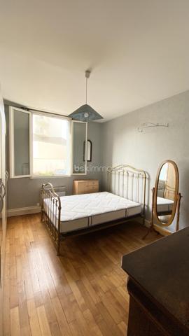 Appartement de 42 m²