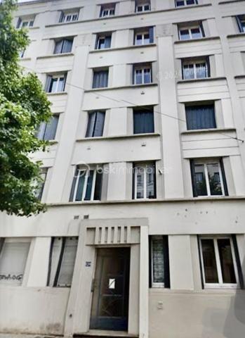 Appartement de 42 m²