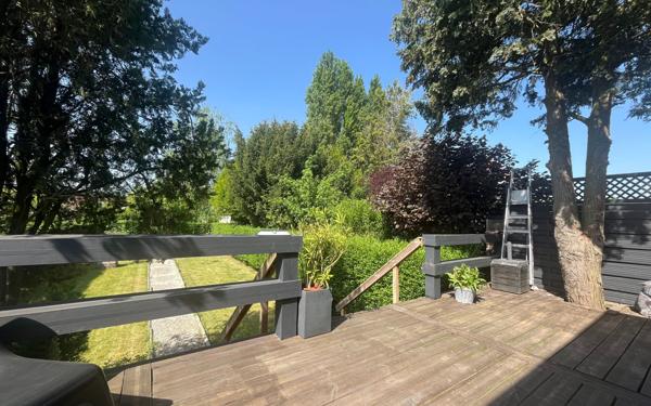 Maison à vendre    5 pièces •  Wavrin