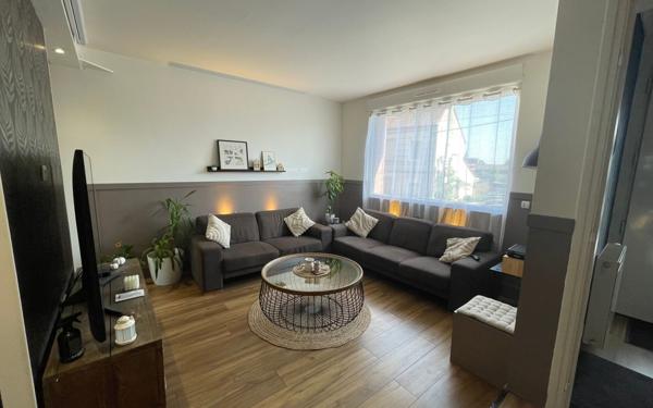 Maison à vendre    5 pièces •  Wavrin