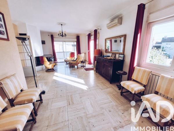 Maison à vendre 7 pièces 167 m² Albi