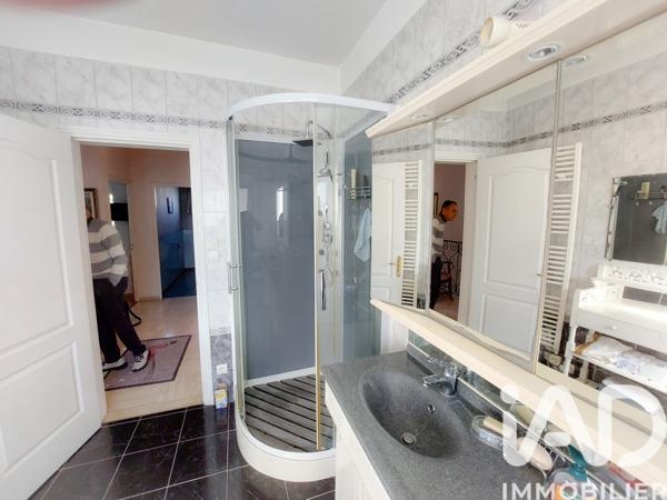 Maison à vendre 7 pièces 167 m² Albi