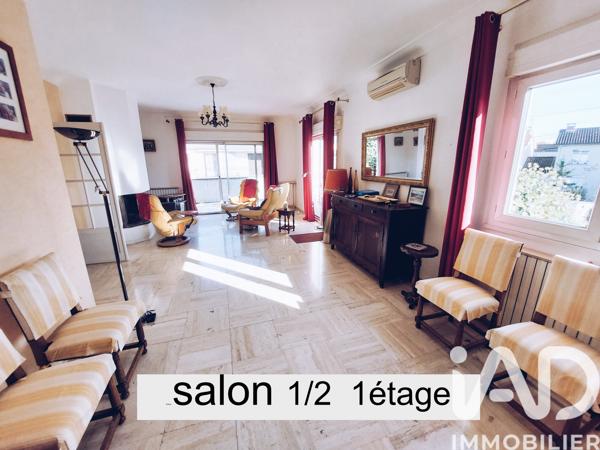 Maison à vendre 7 pièces 167 m² Albi
