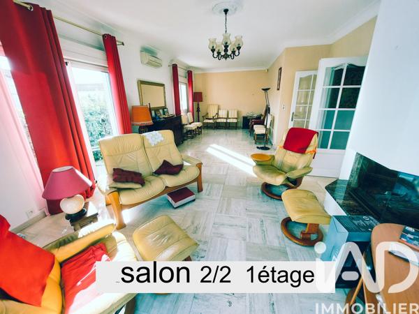 Maison à vendre 7 pièces 167 m² Albi