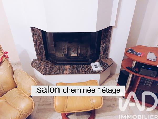 Maison à vendre 7 pièces 167 m² Albi