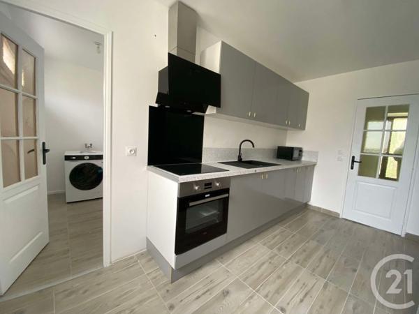 Appartement F4 à vendre  4 pièces - 80 m2 VILLEPARISIS - 77
