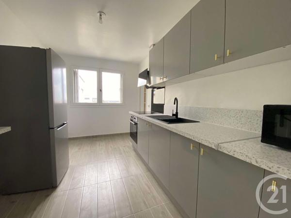 Appartement F4 à vendre  4 pièces - 80 m2 VILLEPARISIS - 77