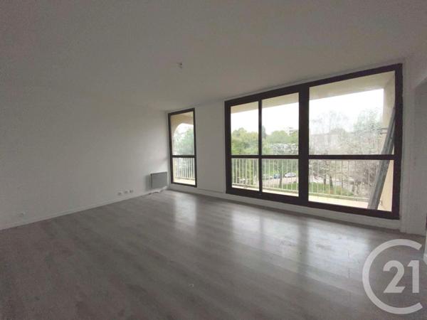 Appartement F4 à vendre  4 pièces - 80 m2 VILLEPARISIS - 77