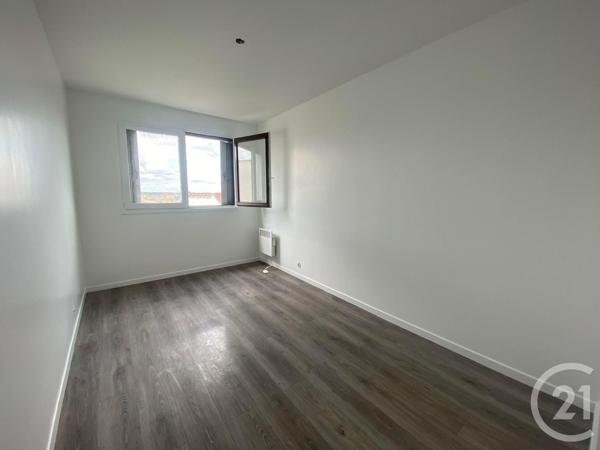 Appartement F4 à vendre  4 pièces - 80 m2 VILLEPARISIS - 77