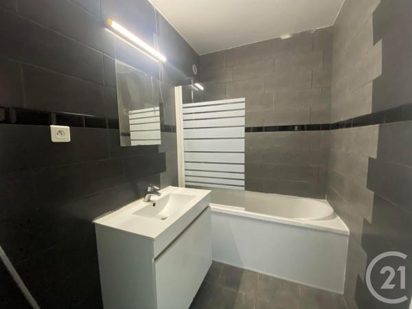 Appartement F4 à vendre  4 pièces - 80 m2 VILLEPARISIS - 77