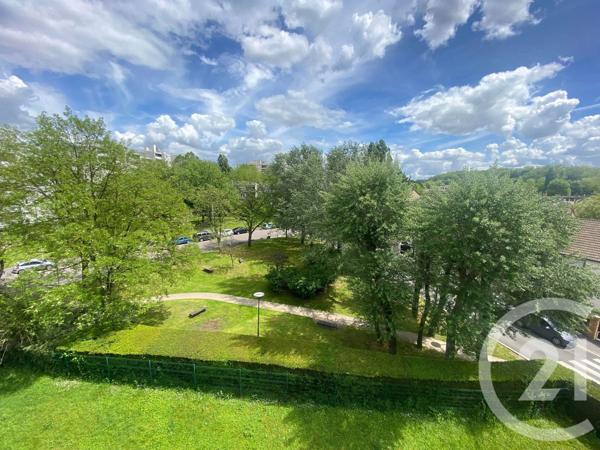 Appartement F4 à vendre  4 pièces - 80 m2 VILLEPARISIS - 77