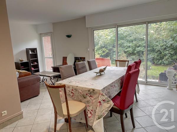 Maison à vendre  5 pièces - 80,82 m2 VERNEUIL SUR SEINE - 78