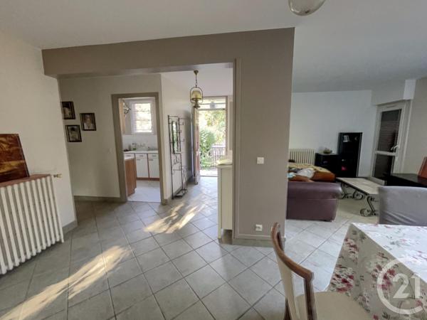 Maison à vendre  5 pièces - 80,82 m2 VERNEUIL SUR SEINE - 78