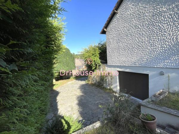 Maison à vendre 7 pièces de 173 m²