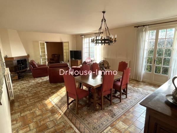 Maison à vendre 7 pièces de 173 m²