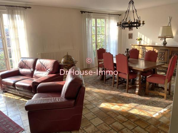 Maison à vendre 7 pièces de 173 m²