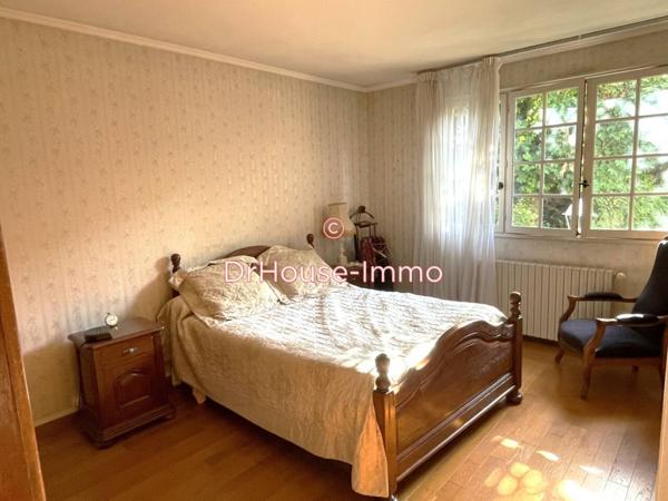 Maison à vendre 7 pièces de 173 m²