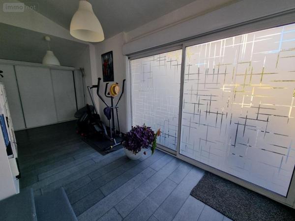 Maison à vendre à Amilly dans le Loiret (45200), ref : 45050-1290