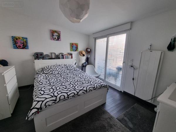 Maison à vendre à Amilly dans le Loiret (45200), ref : 45050-1290