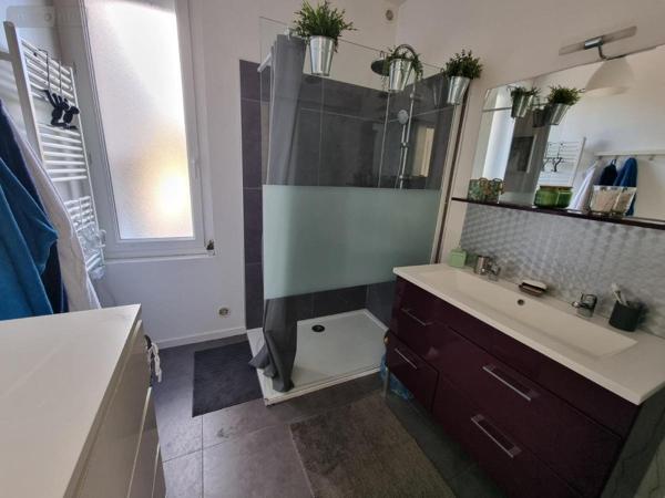 Maison à vendre à Amilly dans le Loiret (45200), ref : 45050-1290