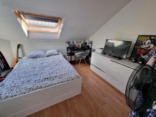 Maison à vendre à Amilly dans le Loiret (45200), ref : 45050-1290