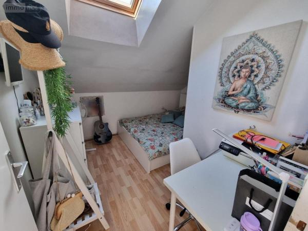 Maison à vendre à Amilly dans le Loiret (45200), ref : 45050-1290