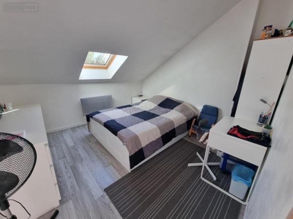 Maison à vendre à Amilly dans le Loiret (45200), ref : 45050-1290