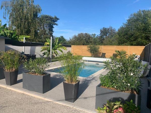 Maison à vendre à Amilly dans le Loiret (45200), ref : 45050-1290