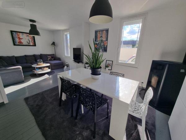 Maison à vendre à Amilly dans le Loiret (45200), ref : 45050-1290