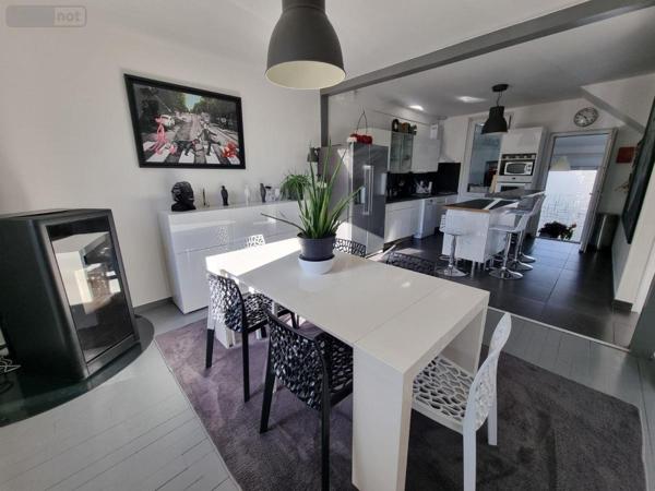 Maison à vendre à Amilly dans le Loiret (45200), ref : 45050-1290