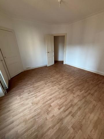 APPARTEMENT T3 – ANGERS / HYPER CENTRE – AVEC PARKING