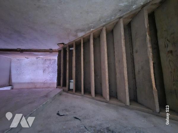 Maison de village à rénover