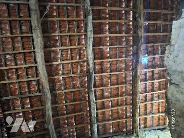 Maison de village à rénover