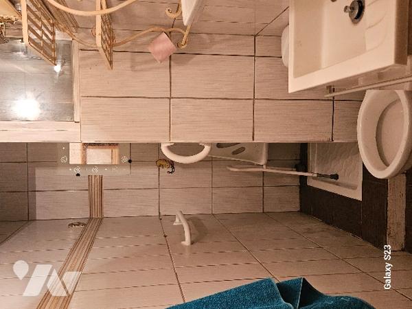 Maison de village à rénover