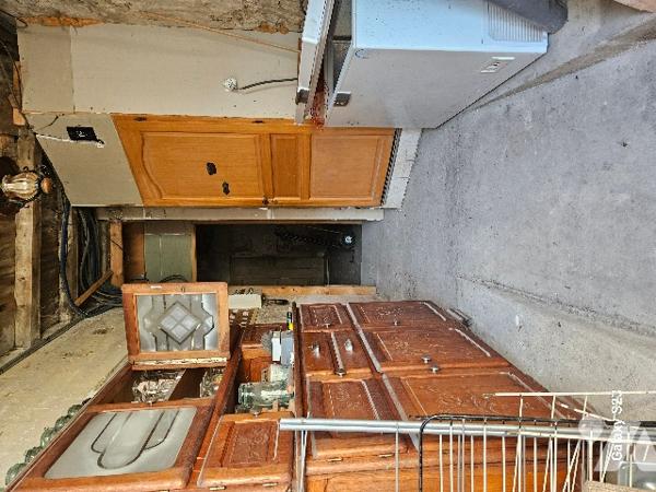 Maison de village à rénover