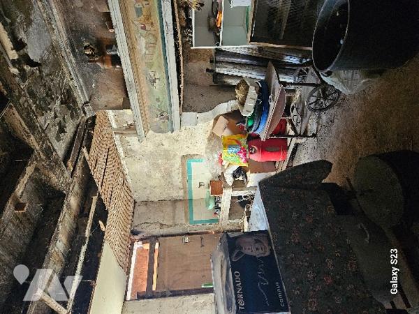 Maison de village à rénover