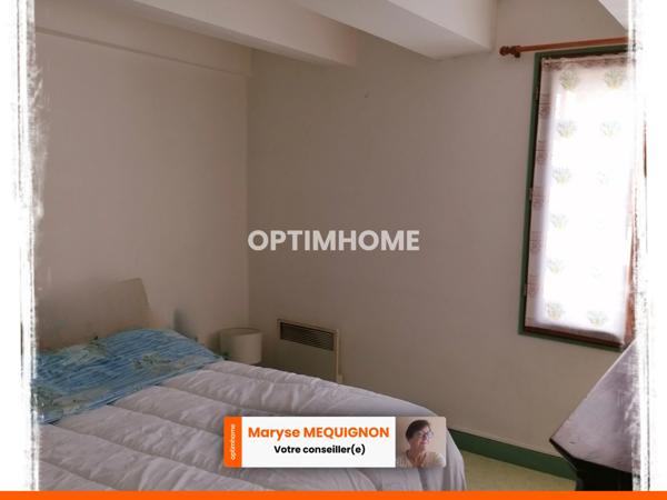 Maison à vendre 5 pièces ARLANC (63)