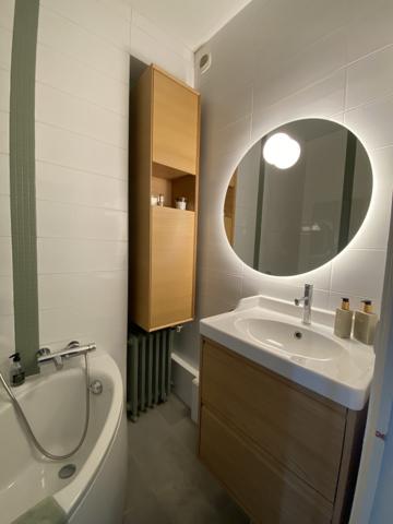 Maison bourgeoise de 161m2 rond point de Rennes