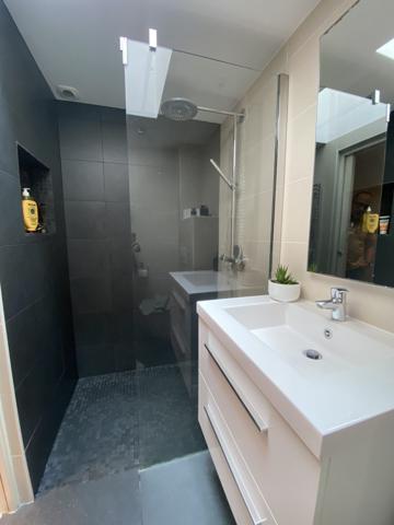 Maison bourgeoise de 161m2 rond point de Rennes