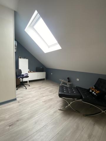 Maison bourgeoise de 161m2 rond point de Rennes