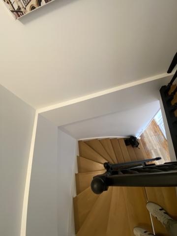 Maison bourgeoise de 161m2 rond point de Rennes