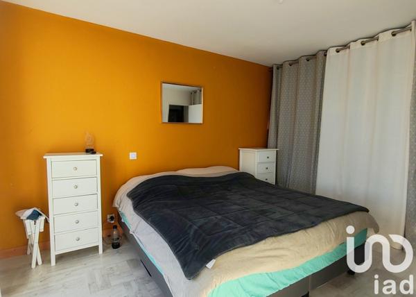 Maison 6 pièces de 110 m² à Cholet (49300)
