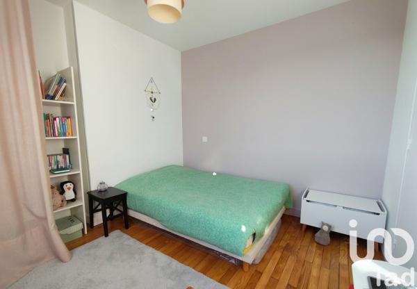 Maison 6 pièces de 110 m² à Cholet (49300)